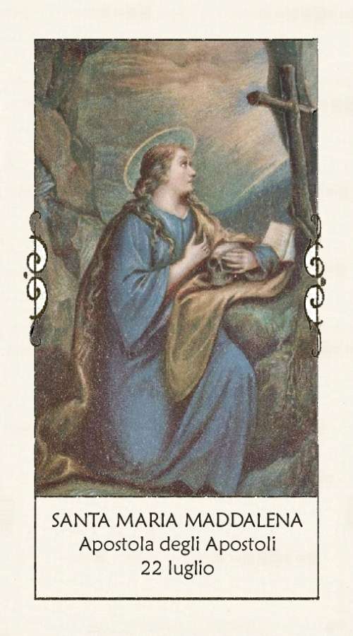 Santa Maria Maddalena