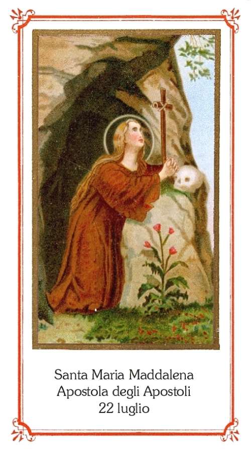 Santa Maria Maddalena