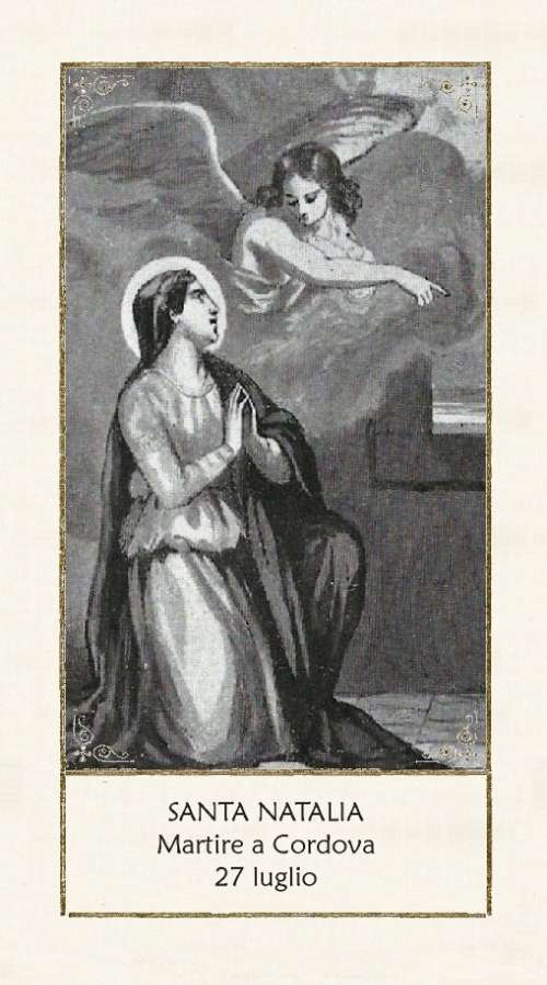 Santa Natalia (Sabigoto)