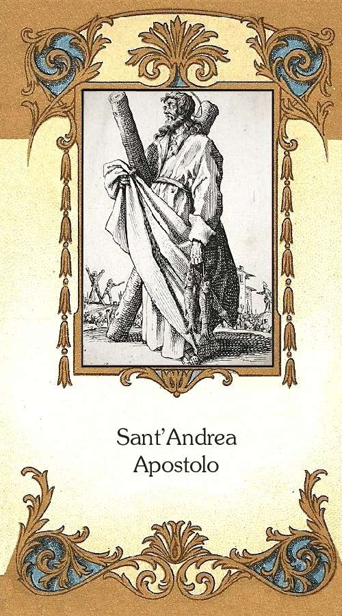 Sant' Andrea