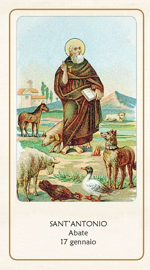Sant' Antonio