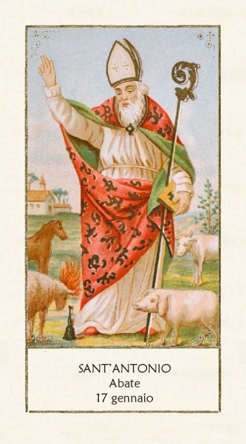 Sant' Antonio