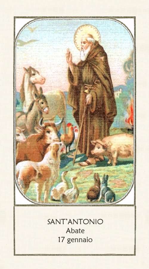 Sant' Antonio