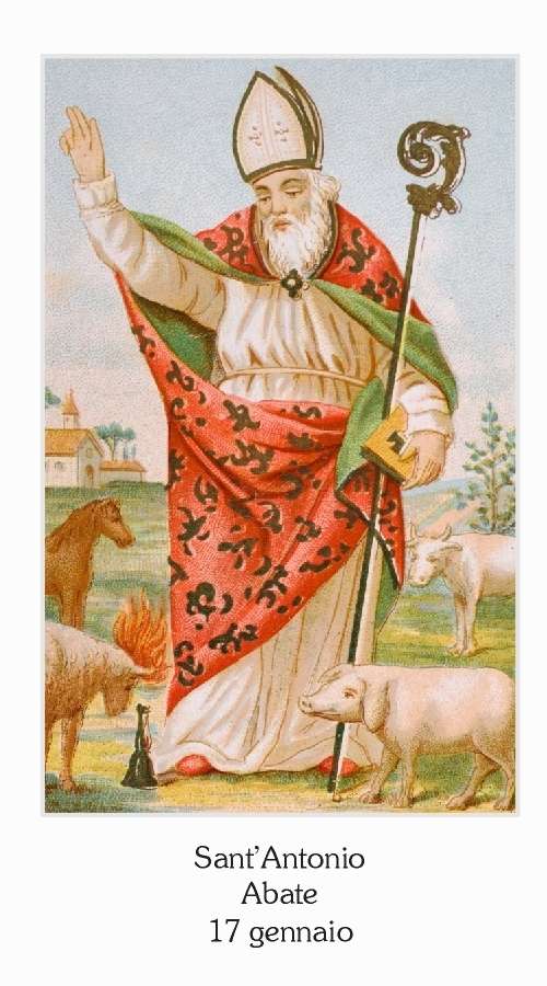 Sant' Antonio