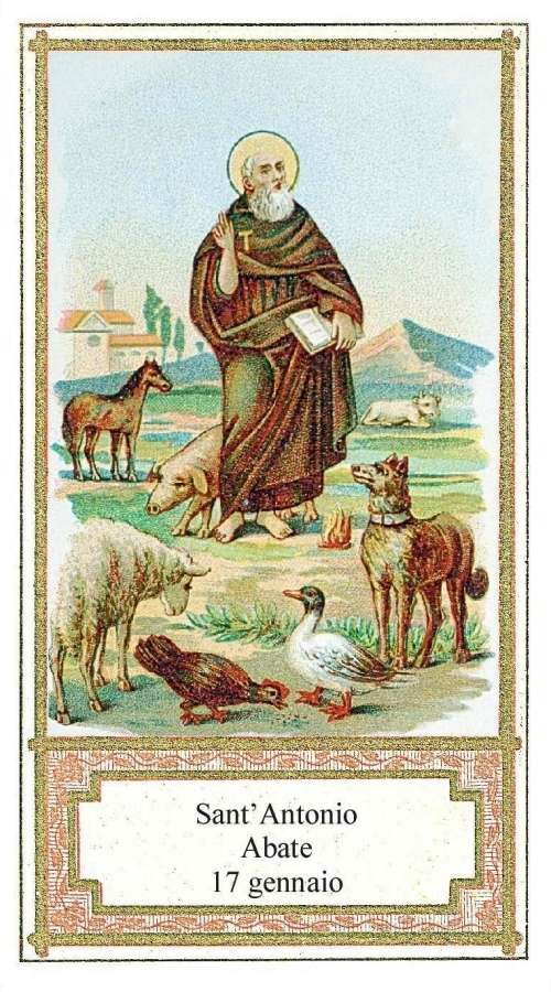 Sant' Antonio