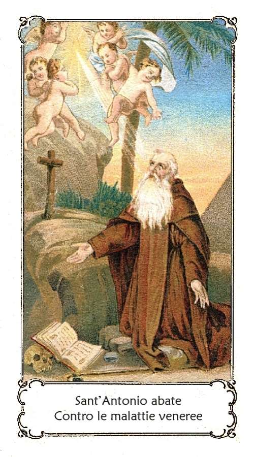 Sant' Antonio