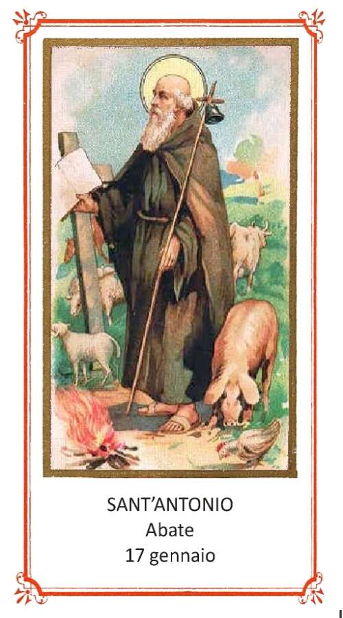 Sant' Antonio