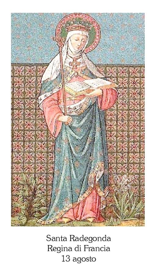 Santa Radegonda