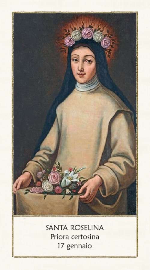 Santa Roselina