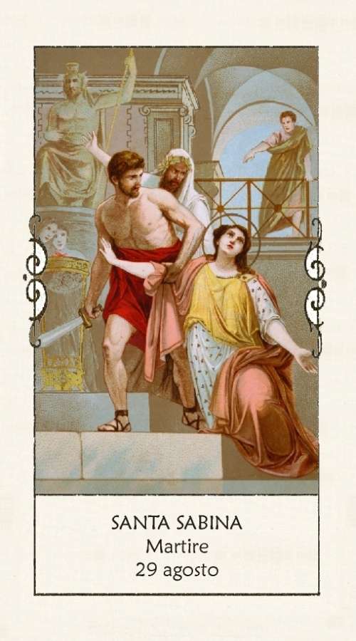 Santa Sabina
