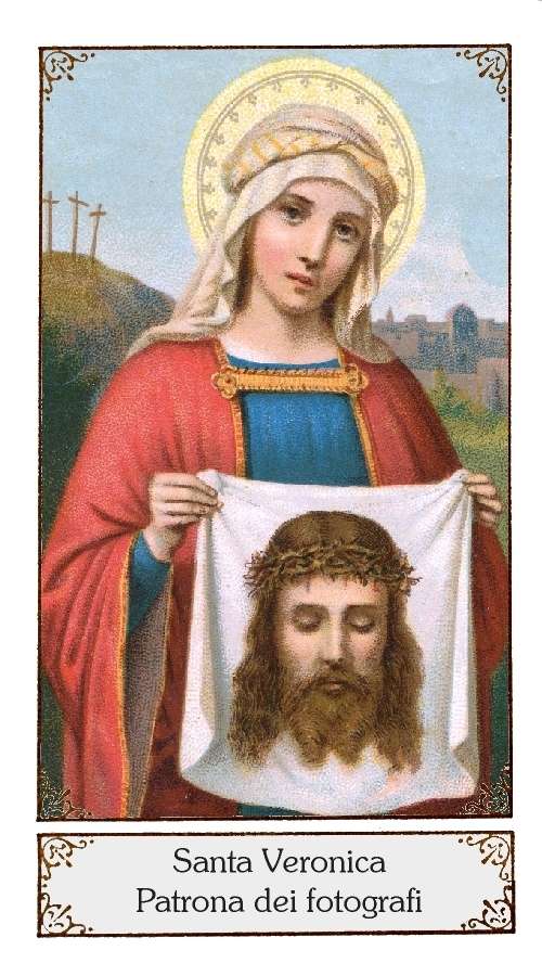 Santa Veronica