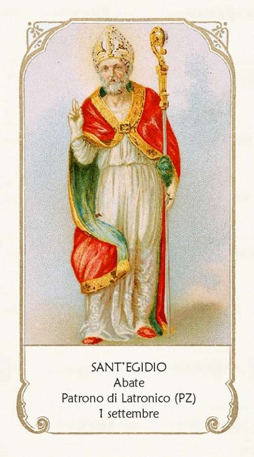 Sant' Egidio
