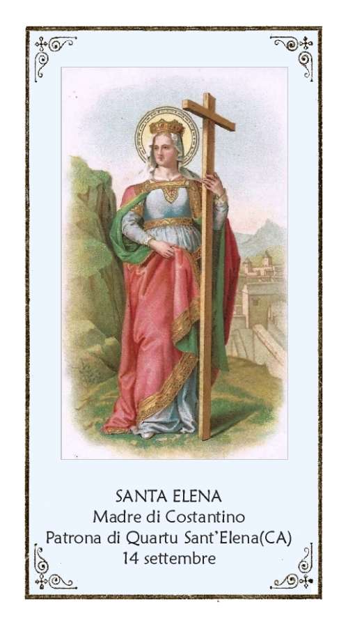 Sant' Elena