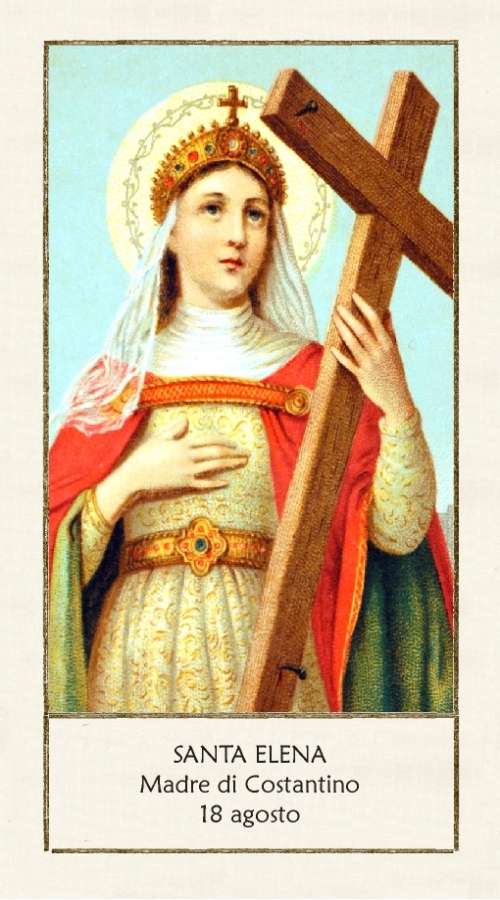 Sant' Elena