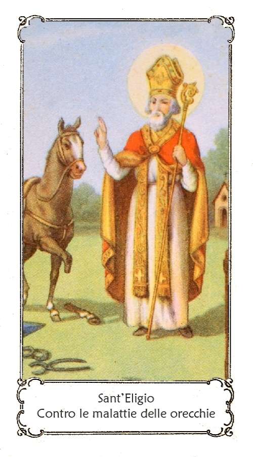 Sant' Eligio