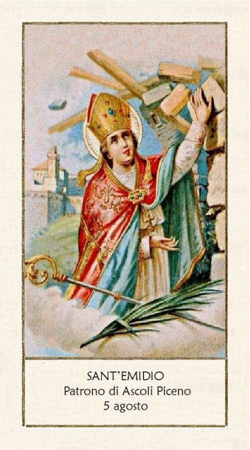 Sant' Emidio