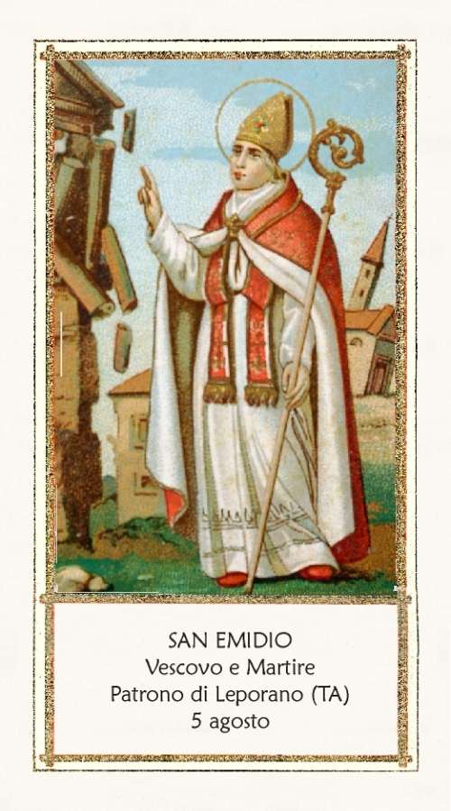 Sant' Emidio