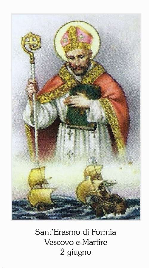 Sant' Erasmo di Formia
