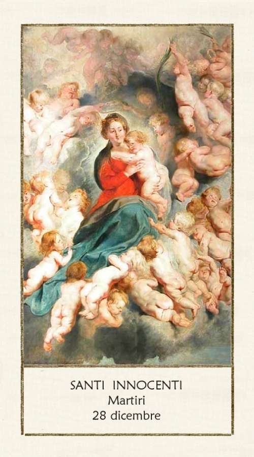 Santi Innocenti
