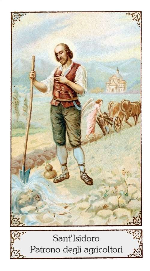 Sant' Isidoro