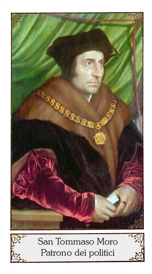 San Tommaso Moro