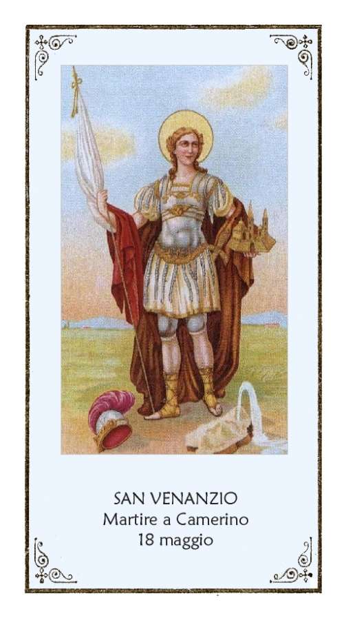 San Venanzio di Camerino