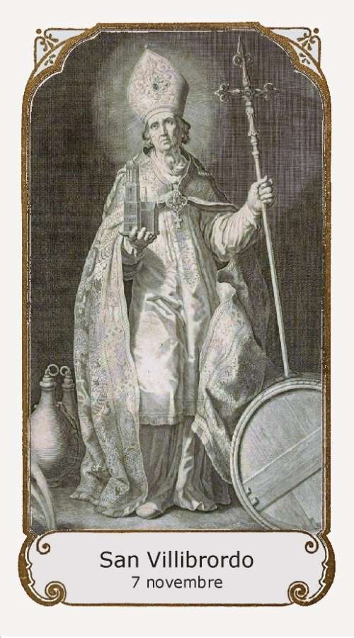 San Villibrordo
