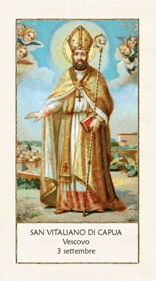 San Vitaliano di Capua