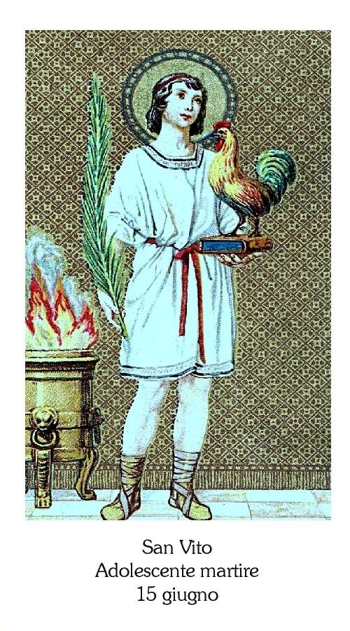 San Vito