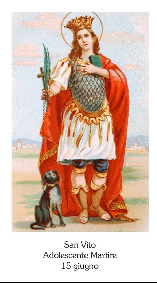 San Vito