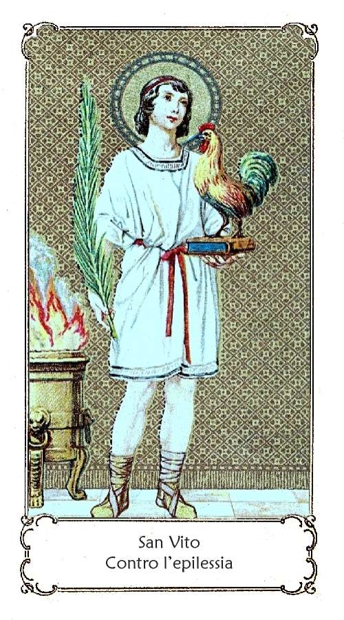 San Vito