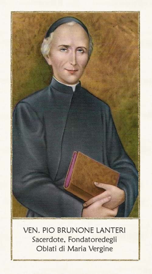Venerabile Pio Brunone Lanteri
